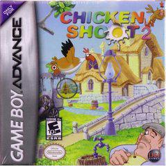 Chicken Shoot 2 - GameBoy Advance - Destination Retro