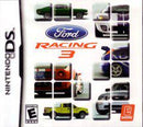 Ford Racing 3 - Nintendo DS - Destination Retro