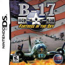 B-17 Fortress in the Sky - Nintendo DS - Destination Retro