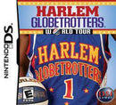 Harlem Globetrotters World Tour - Nintendo DS - Destination Retro