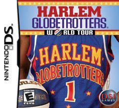 Harlem Globetrotters World Tour - Nintendo DS - Destination Retro
