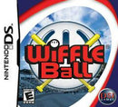 Wiffle Ball - Nintendo DS - Destination Retro