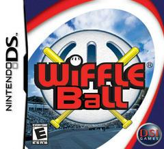 Wiffle Ball - Nintendo DS - Destination Retro