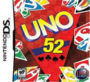 Uno 52 - Nintendo DS - Destination Retro