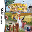 Chicken Shoot - Nintendo DS - Destination Retro