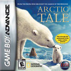 Arctic Tale - GameBoy Advance - Destination Retro