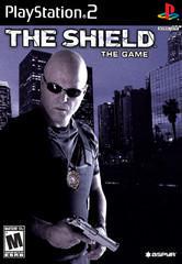 The Shield - Playstation 2 - Destination Retro