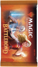 MTG - BATTLEBOND - DRAFT BOOSTER PACK - Destination Retro