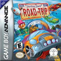 Road Trip Shifting Gears - GameBoy Advance - Destination Retro