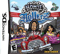 Homie Rollerz - Nintendo DS - Destination Retro