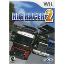 Rig Racer 2 - Wii - Destination Retro