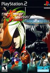 King of Fighters 2002/2003 - Playstation 2 - Destination Retro