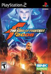 King of Fighters 2006 - Playstation 2 - Destination Retro