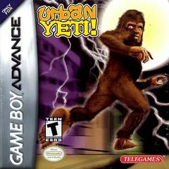 Urban Yeti - GameBoy Advance - Destination Retro