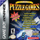 Ultimate Puzzle Games - GameBoy Advance - Destination Retro