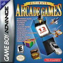Ultimate Arcade Games - GameBoy Advance - Destination Retro
