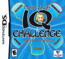 Master Jin Jin's IQ Challenge - Nintendo DS - Destination Retro