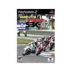Hannspree Ten Kate Honda SBK Superbike World Championship - Playstation 2 - Destination Retro