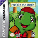 Franklin The Turtle - GameBoy Advance - Destination Retro