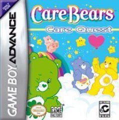 Care Bears Care Quest - GameBoy Advance - Destination Retro