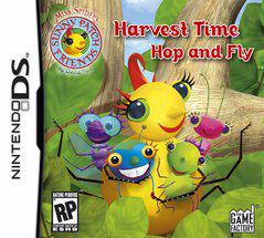 Miss Spider Harvest Time Hop and Fly - Nintendo DS - Destination Retro