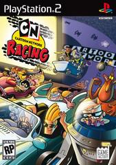 Cartoon Network Racing - Playstation 2 - Destination Retro