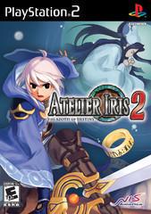 Atelier Iris 2 the Azoth of Destiny - Playstation 2 - Destination Retro