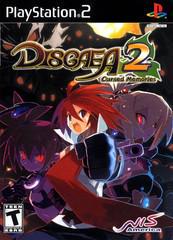 Disgaea 2 Cursed Memories - Playstation 2 - Destination Retro