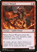 Fissure Wizard [Zendikar Rising] - Destination Retro