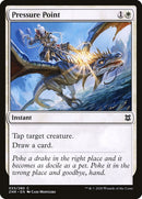 Pressure Point [Zendikar Rising] - Destination Retro