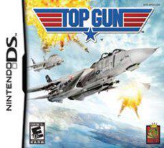 Top Gun - Nintendo DS - Destination Retro