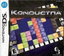 Konductra - Nintendo DS - Destination Retro