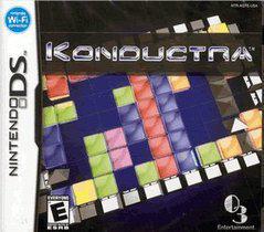 Konductra - Nintendo DS - Destination Retro
