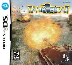 Tank Beat - Nintendo DS - Destination Retro