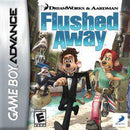 Flushed Away - GameBoy Advance - Destination Retro