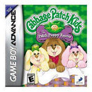Cabbage Patch Kids Patch Puppy Rescue - GameBoy Advance - Destination Retro