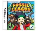 Fossil League Dino Tournament - Nintendo DS - Destination Retro