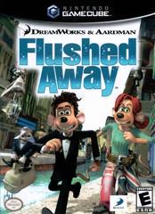 Flushed Away - Gamecube - Destination Retro