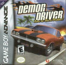 Demon Driver - GameBoy Advance - Destination Retro