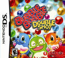 Bubble Bobble Double Shot - Nintendo DS - Destination Retro