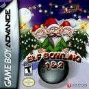 Elf Bowling 1 & 2 - GameBoy Advance - Destination Retro
