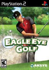 Eagle Eye Golf - Playstation 2 - Destination Retro
