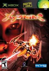 Xyanide - Xbox - Destination Retro