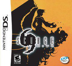 Scurge Hive - Nintendo DS - Destination Retro