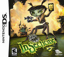 Insecticide - Nintendo DS - Destination Retro