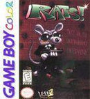 Rats - GameBoy Color - Destination Retro