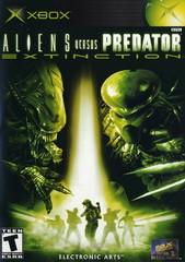 Aliens vs. Predator Extinction - Xbox - Destination Retro