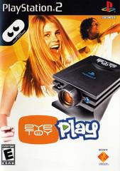 Eye Toy Play - Playstation 2 - Destination Retro