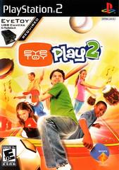 Eye Toy Play 2 - Playstation 2 - Destination Retro