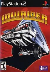 Lowrider - Playstation 2 - Destination Retro